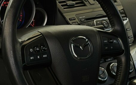 Mazda 6, 2011 год, 1 140 000 рублей, 11 фотография