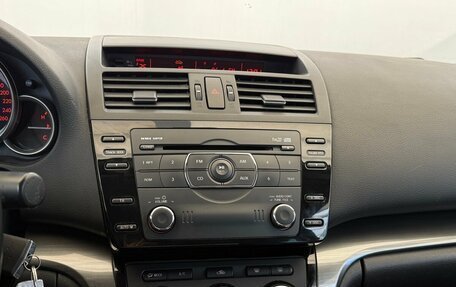 Mazda 6, 2011 год, 1 140 000 рублей, 7 фотография