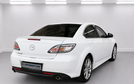 Mazda 6, 2011 год, 1 140 000 рублей, 4 фотография