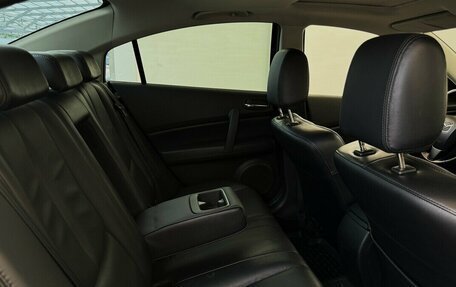 Mazda 6, 2011 год, 1 140 000 рублей, 13 фотография