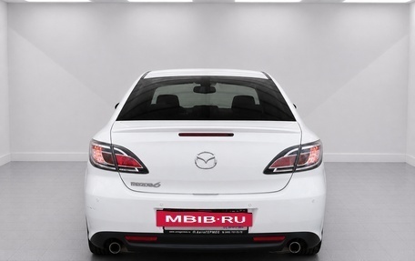 Mazda 6, 2011 год, 1 140 000 рублей, 3 фотография