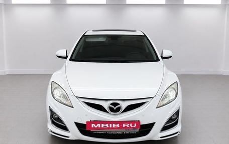 Mazda 6, 2011 год, 1 140 000 рублей, 2 фотография
