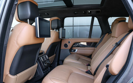 Land Rover Range Rover IV рестайлинг, 2019 год, 9 300 000 рублей, 13 фотография