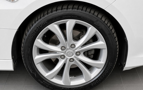 Mazda 6, 2011 год, 1 140 000 рублей, 17 фотография