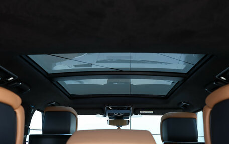 Land Rover Range Rover IV рестайлинг, 2019 год, 9 300 000 рублей, 18 фотография