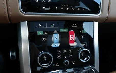 Land Rover Range Rover IV рестайлинг, 2019 год, 9 300 000 рублей, 24 фотография