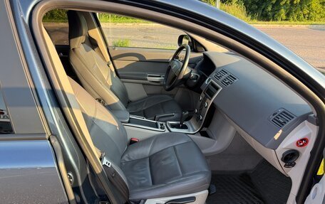 Volvo S40 II, 2007 год, 870 000 рублей, 10 фотография