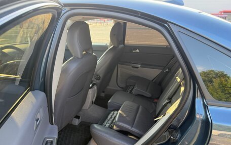 Volvo S40 II, 2007 год, 870 000 рублей, 14 фотография