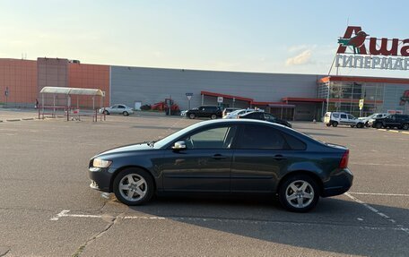 Volvo S40 II, 2007 год, 870 000 рублей, 3 фотография