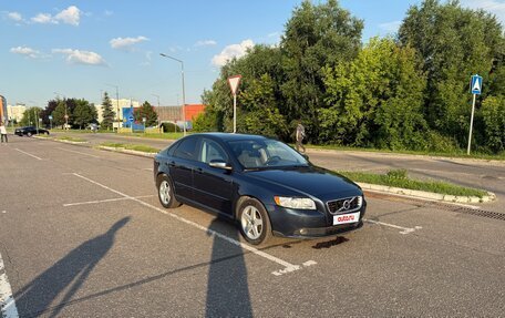 Volvo S40 II, 2007 год, 870 000 рублей, 8 фотография
