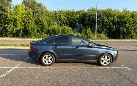 Volvo S40 II, 2007 год, 870 000 рублей, 7 фотография