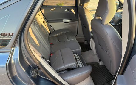 Volvo S40 II, 2007 год, 870 000 рублей, 12 фотография