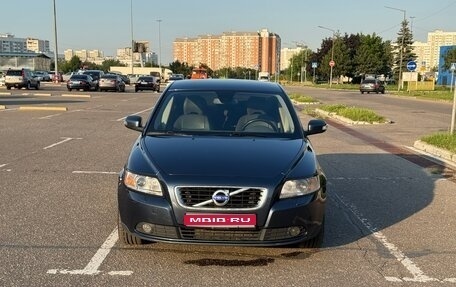 Volvo S40 II, 2007 год, 870 000 рублей, 1 фотография