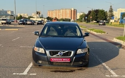 Volvo S40 II, 2007 год, 870 000 рублей, 1 фотография