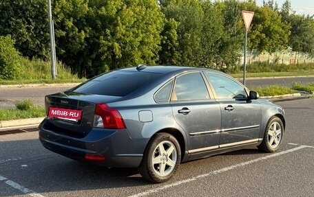 Volvo S40 II, 2007 год, 870 000 рублей, 6 фотография