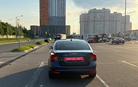 Volvo S40 II, 2007 год, 870 000 рублей, 5 фотография