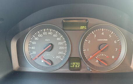 Volvo S40 II, 2007 год, 870 000 рублей, 18 фотография