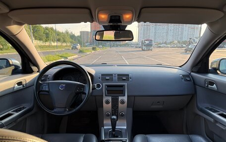 Volvo S40 II, 2007 год, 870 000 рублей, 17 фотография