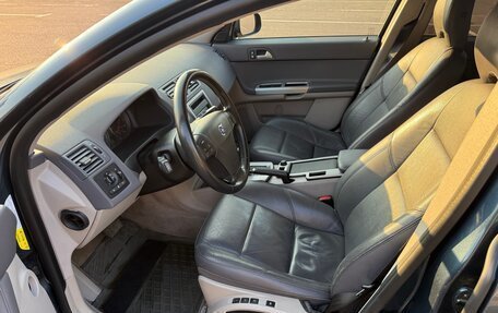 Volvo S40 II, 2007 год, 870 000 рублей, 16 фотография