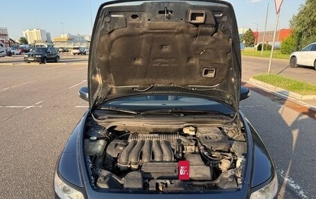 Volvo S40 II, 2007 год, 870 000 рублей, 19 фотография
