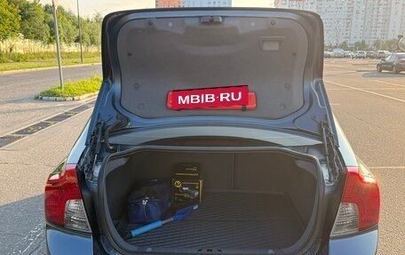 Volvo S40 II, 2007 год, 870 000 рублей, 20 фотография
