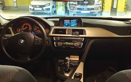 BMW 3 серия, 2018 год, 2 450 000 рублей, 7 фотография