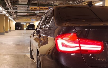 BMW 3 серия, 2018 год, 2 450 000 рублей, 5 фотография