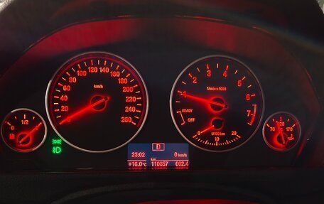 BMW 3 серия, 2018 год, 2 450 000 рублей, 12 фотография