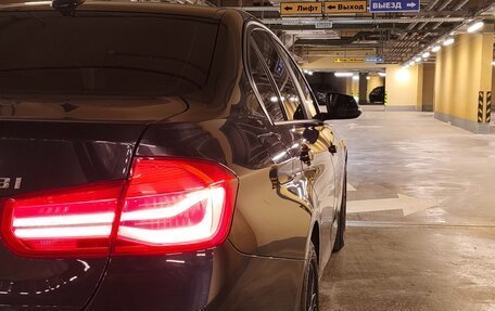 BMW 3 серия, 2018 год, 2 450 000 рублей, 6 фотография