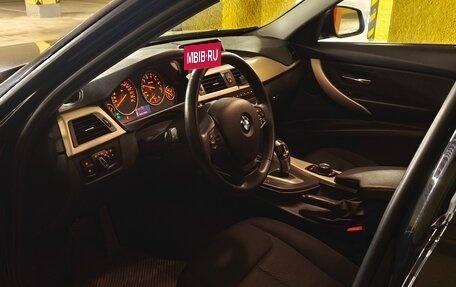 BMW 3 серия, 2018 год, 2 450 000 рублей, 8 фотография