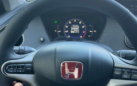 Honda Civic VIII, 2008 год, 750 000 рублей, 9 фотография