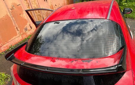 Honda Civic VIII, 2008 год, 750 000 рублей, 2 фотография