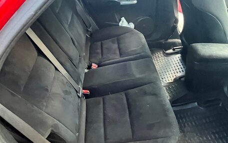 Honda Civic VIII, 2008 год, 750 000 рублей, 11 фотография