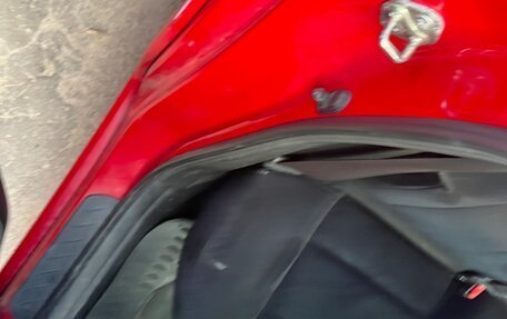 Honda Civic VIII, 2008 год, 750 000 рублей, 14 фотография