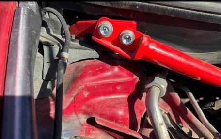 Honda Civic VIII, 2008 год, 750 000 рублей, 18 фотография