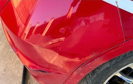 Honda Civic VIII, 2008 год, 750 000 рублей, 20 фотография