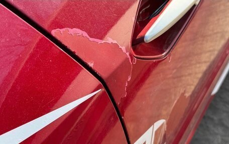 Honda Civic VIII, 2008 год, 750 000 рублей, 21 фотография