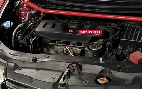 Honda Civic VIII, 2008 год, 750 000 рублей, 17 фотография