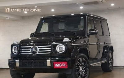 Mercedes-Benz G-Класс W463 рестайлинг _iii, 2024 год, 16 900 000 рублей, 1 фотография