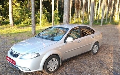 Daewoo Gentra II, 2014 год, 380 000 рублей, 1 фотография
