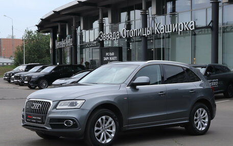 Audi Q5, 2013 год, 1 750 000 рублей, 1 фотография