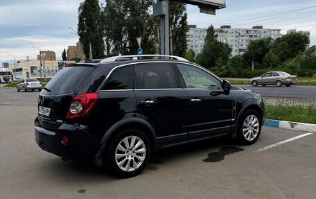 Opel Antara I, 2008 год, 750 000 рублей, 4 фотография
