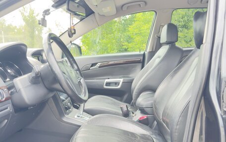 Opel Antara I, 2008 год, 750 000 рублей, 7 фотография