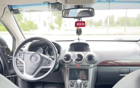 Opel Antara I, 2008 год, 750 000 рублей, 5 фотография