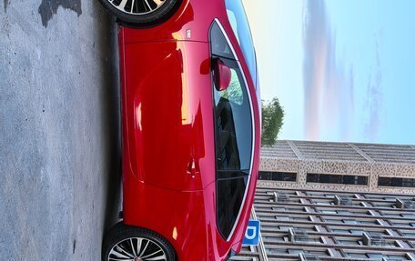 Opel Astra J, 2013 год, 750 000 рублей, 31 фотография