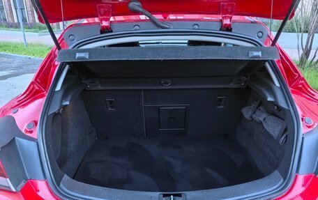 Opel Astra J, 2013 год, 750 000 рублей, 20 фотография