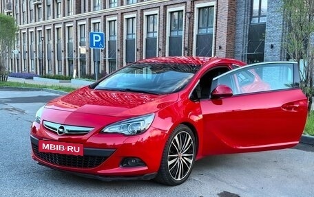 Opel Astra J, 2013 год, 750 000 рублей, 29 фотография