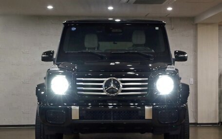 Mercedes-Benz G-Класс W463 рестайлинг _iii, 2024 год, 16 900 000 рублей, 2 фотография