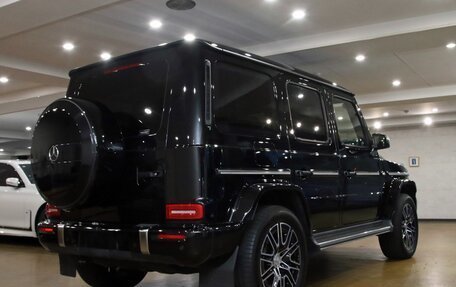 Mercedes-Benz G-Класс W463 рестайлинг _iii, 2024 год, 16 900 000 рублей, 6 фотография