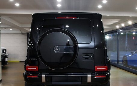 Mercedes-Benz G-Класс W463 рестайлинг _iii, 2024 год, 16 900 000 рублей, 3 фотография
